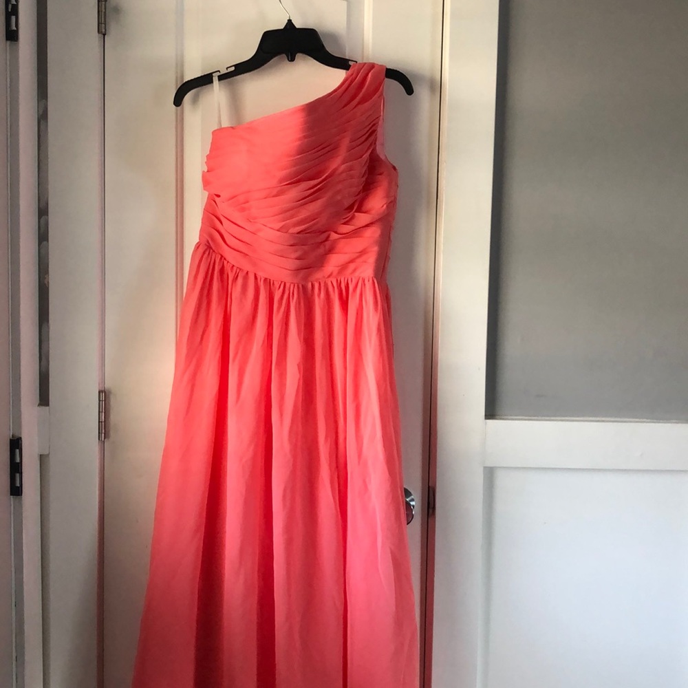 Junior girl dresses